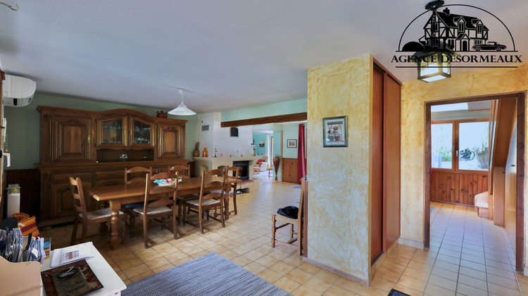 Ma-Cabane - Vente Maison Broué, 148 m²