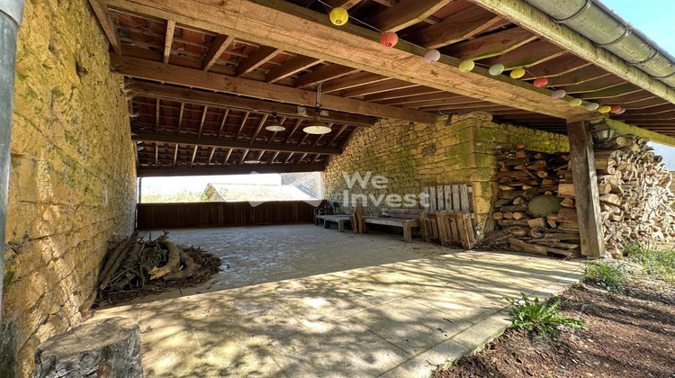 Ma-Cabane - Vente Maison Brouennes, 330 m²