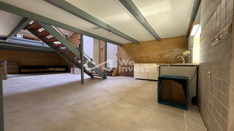 Ma-Cabane - Vente Maison Brouennes, 330 m²