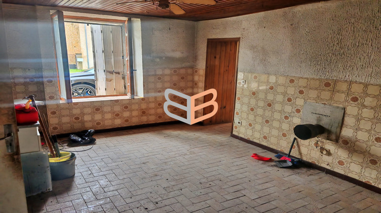 Ma-Cabane - Vente Maison Brouennes, 70 m²
