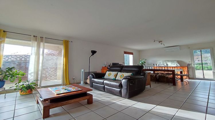 Ma-Cabane - Vente Maison BROUILLA, 124 m²