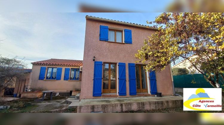 Ma-Cabane - Vente Maison Brouilla, 145 m²