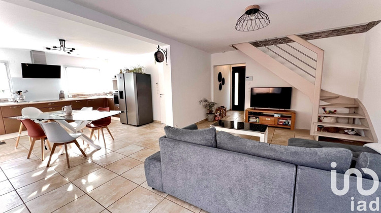 Ma-Cabane - Vente Maison Brouilla, 130 m²