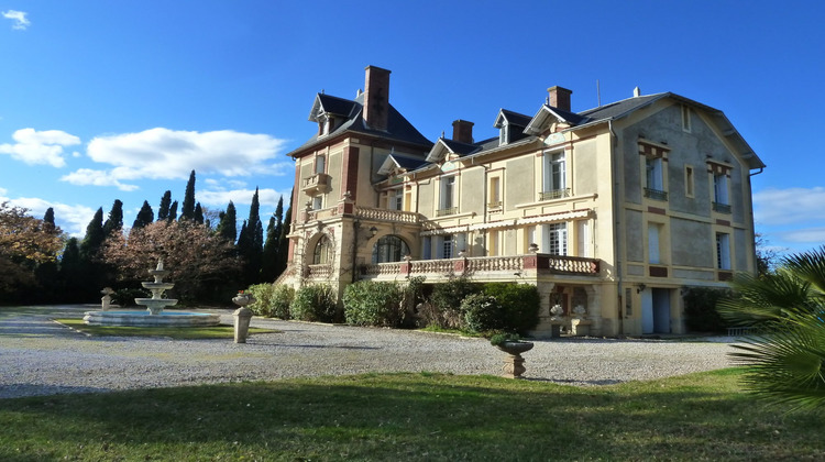 Ma-Cabane - Vente Maison Brouilla, 760 m²