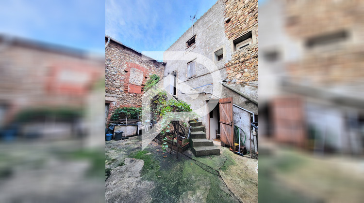 Ma-Cabane - Vente Maison BROUILLA, 137 m²