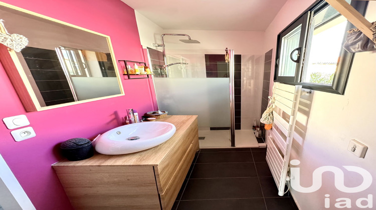 Ma-Cabane - Vente Maison Brouilla, 125 m²