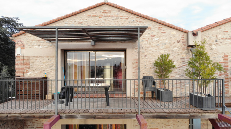 Ma-Cabane - Vente Maison Brouilla, 261 m²