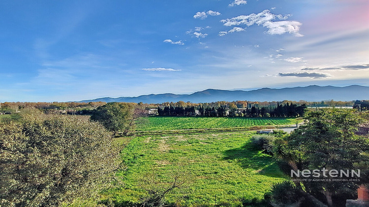 Ma-Cabane - Vente Maison BROUILLA, 134 m²