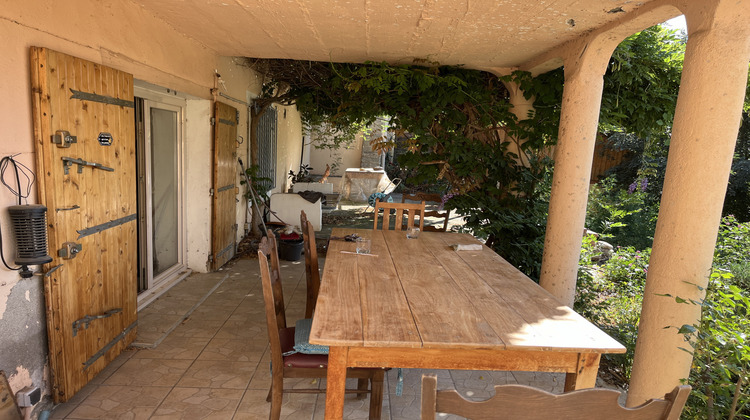 Ma-Cabane - Vente Maison Brouilla, 132 m²