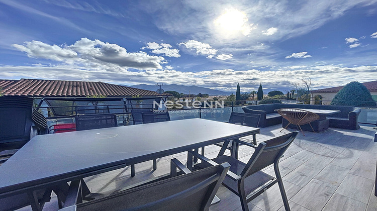 Ma-Cabane - Vente Maison BROUILLA, 163 m²