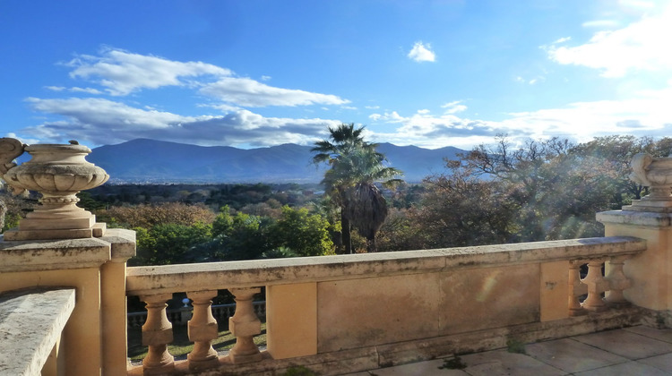 Ma-Cabane - Vente Maison Brouilla, 760 m²