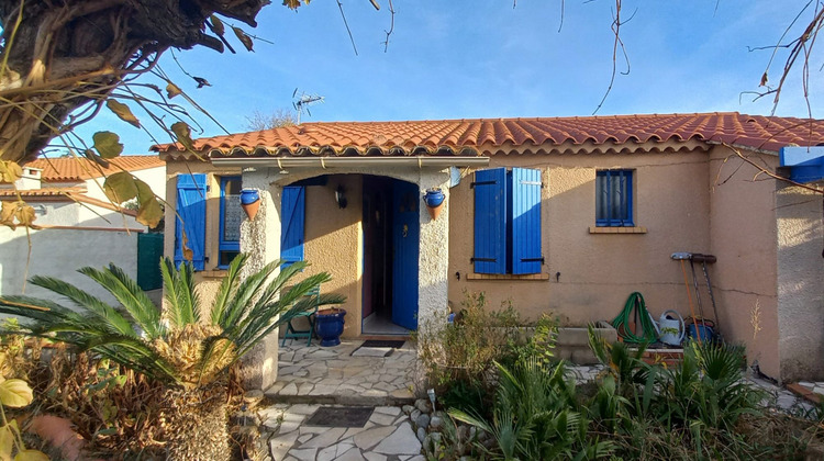 Ma-Cabane - Vente Maison Brouilla, 145 m²