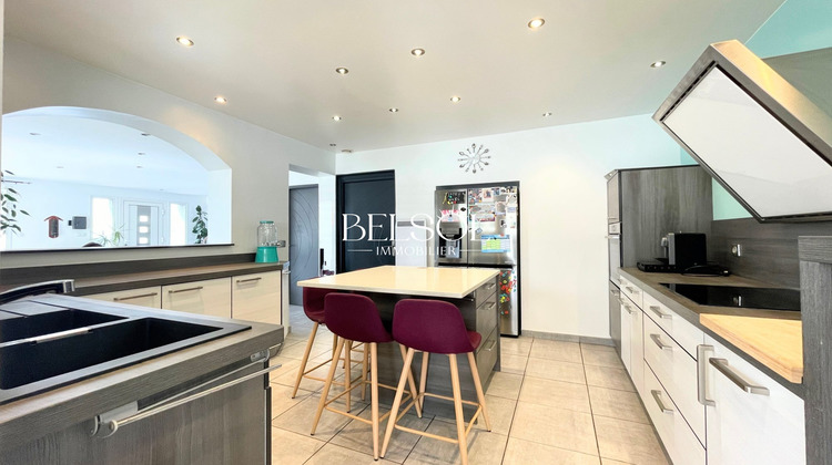 Ma-Cabane - Vente Maison Brouilla, 155 m²