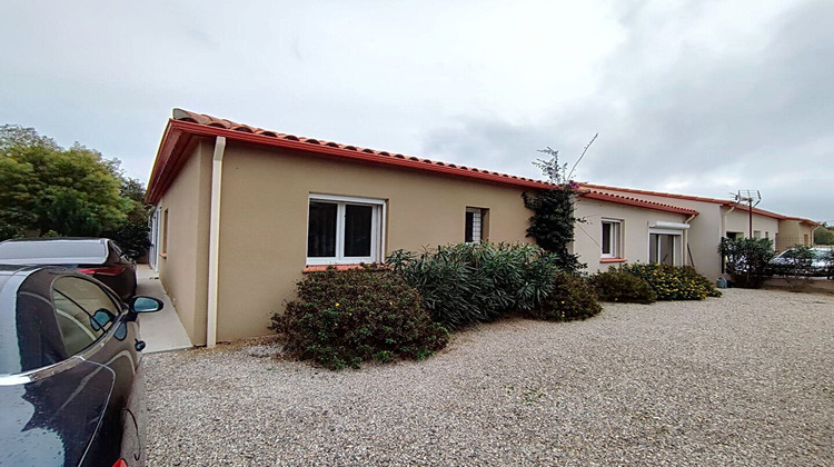 Ma-Cabane - Vente Maison BROUILLA, 128 m²