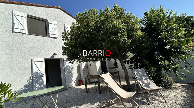 Ma-Cabane - Vente Maison Brouilla, 96 m²