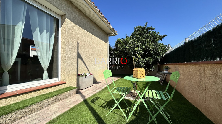 Ma-Cabane - Vente Maison Brouilla, 122 m²