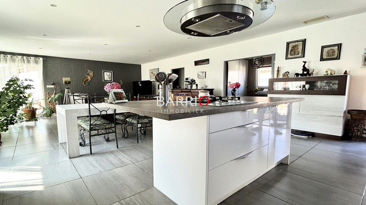 Ma-Cabane - Vente Maison Brouilla, 122 m²