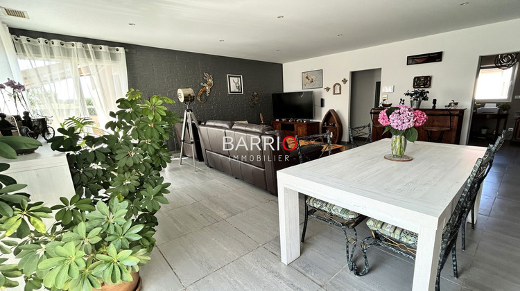 Ma-Cabane - Vente Maison Brouilla, 122 m²