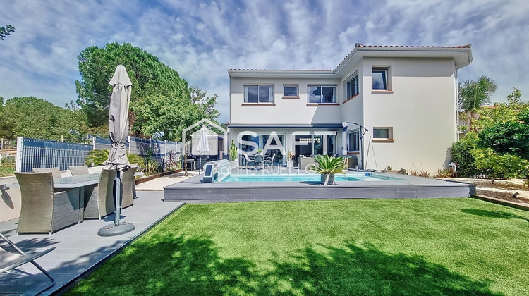 Ma-Cabane - Vente Maison Brouilla, 156 m²