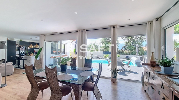 Ma-Cabane - Vente Maison Brouilla, 156 m²