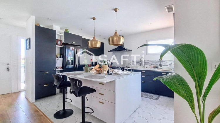 Ma-Cabane - Vente Maison Brouilla, 156 m²