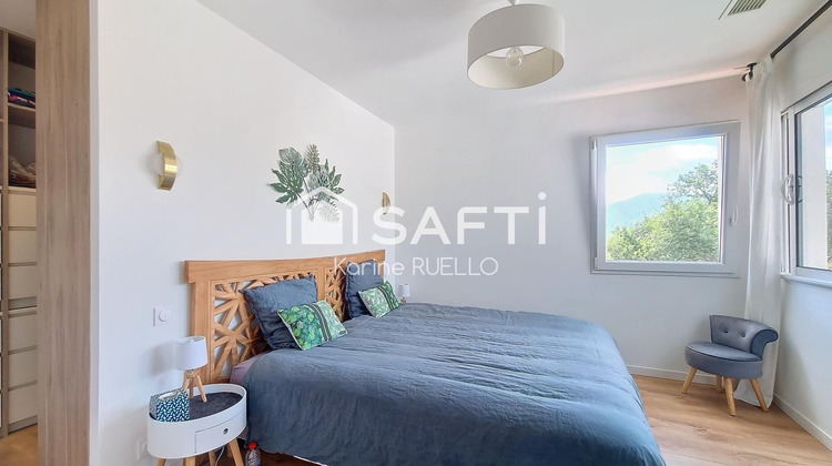 Ma-Cabane - Vente Maison Brouilla, 156 m²