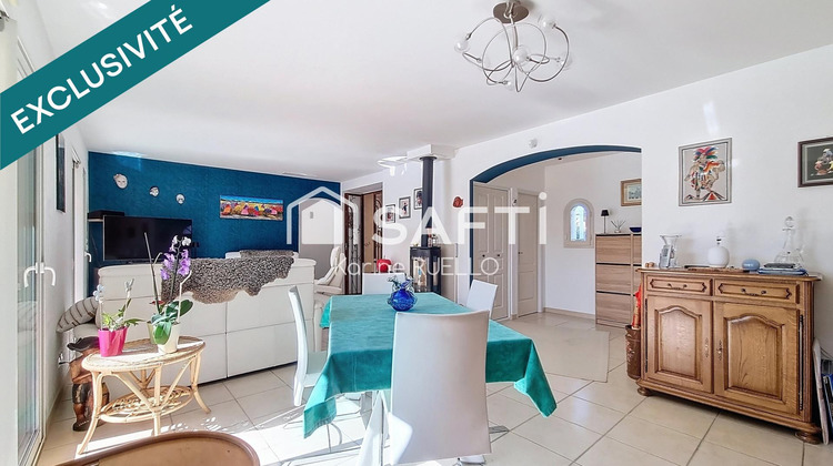 Ma-Cabane - Vente Maison Brouilla, 138 m²