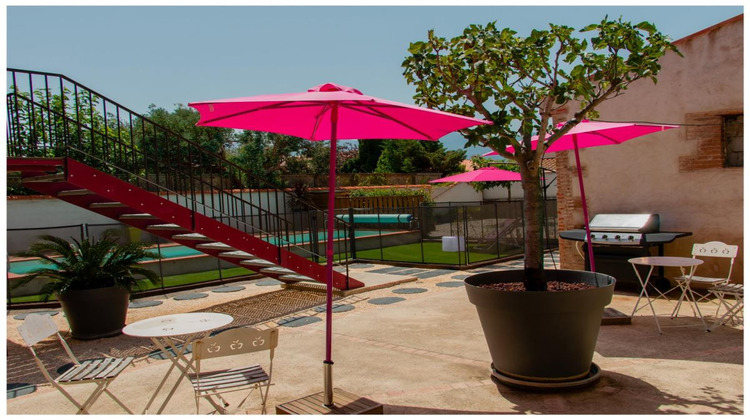 Ma-Cabane - Vente Maison BROUILLA, 320 m²