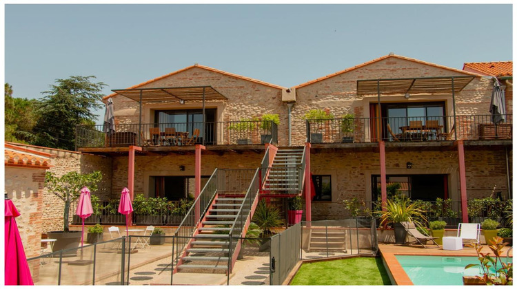 Ma-Cabane - Vente Maison BROUILLA, 320 m²