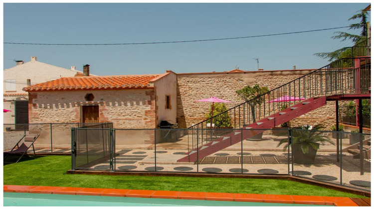 Ma-Cabane - Vente Maison BROUILLA, 320 m²