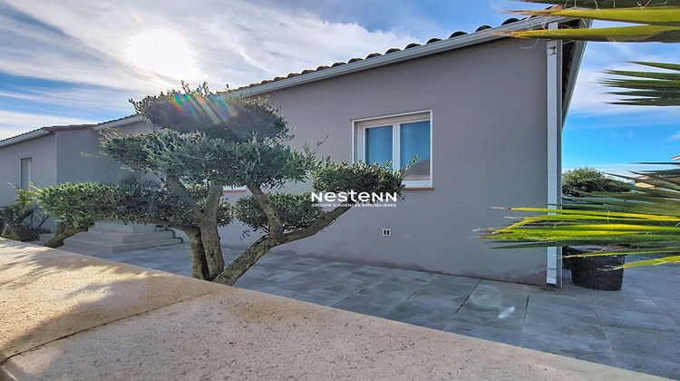 Ma-Cabane - Vente Maison BROUILLA, 124 m²