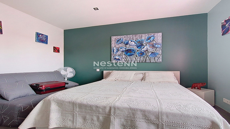 Ma-Cabane - Vente Maison BROUILLA, 124 m²