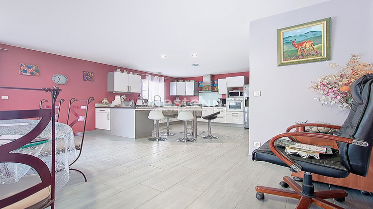 Ma-Cabane - Vente Maison BROUILLA, 124 m²