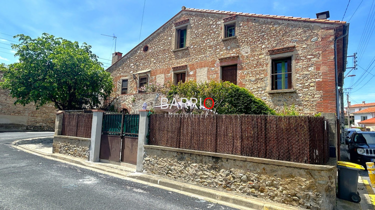 Ma-Cabane - Vente Maison Brouilla, 190 m²