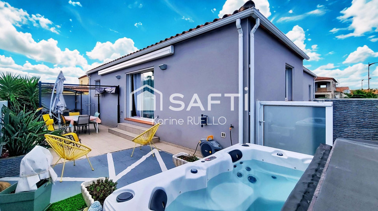 Ma-Cabane - Vente Maison Brouilla, 126 m²