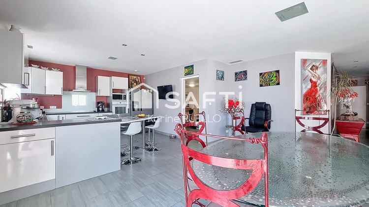 Ma-Cabane - Vente Maison Brouilla, 126 m²