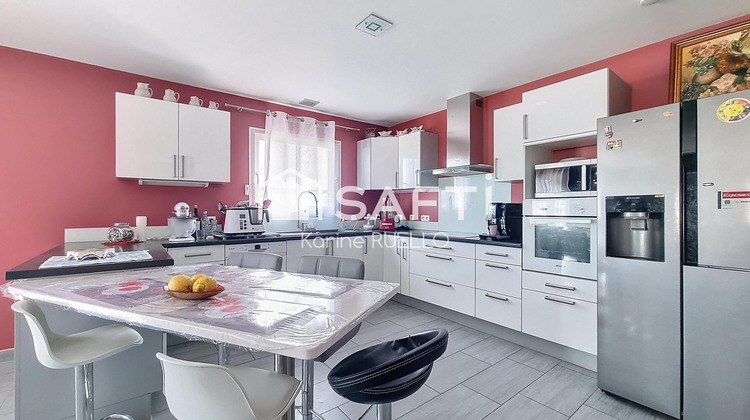 Ma-Cabane - Vente Maison Brouilla, 126 m²