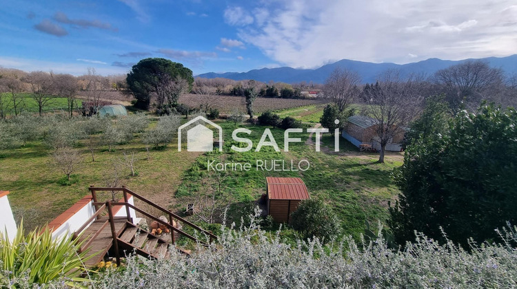 Ma-Cabane - Vente Maison Brouilla, 96 m²