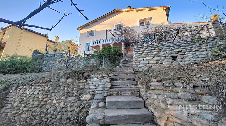 Ma-Cabane - Vente Maison BROUILLA, 134 m²