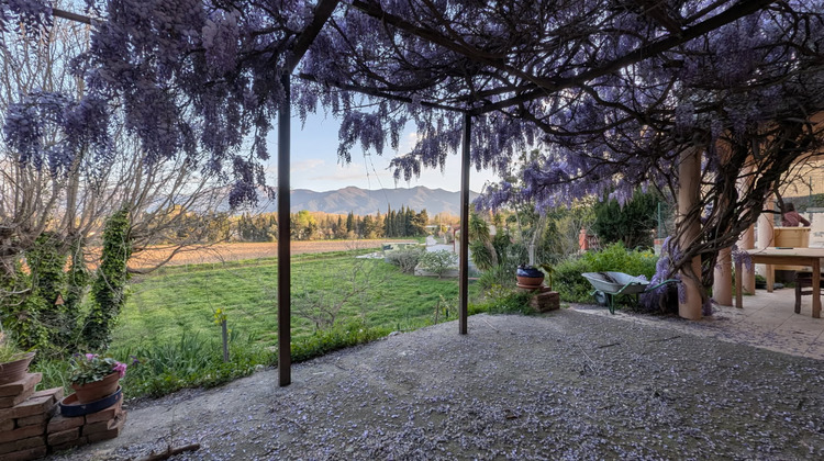 Ma-Cabane - Vente Maison BROUILLA, 134 m²