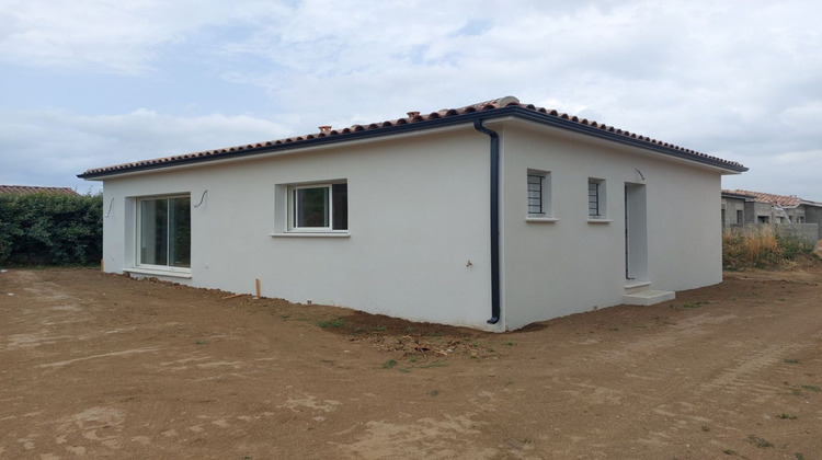 Ma-Cabane - Vente Maison BROUILLA, 83 m²