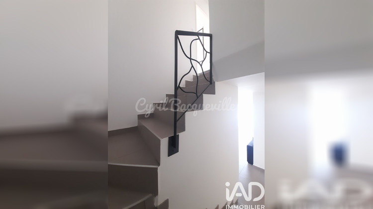 Ma-Cabane - Vente Maison Brouilla, 110 m²