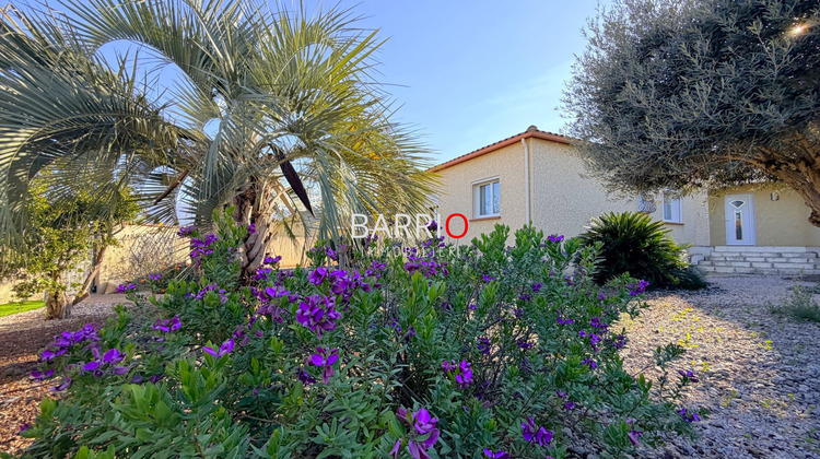 Ma-Cabane - Vente Maison Brouilla, 182 m²