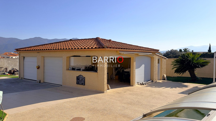 Ma-Cabane - Vente Maison Brouilla, 182 m²