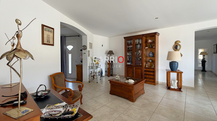 Ma-Cabane - Vente Maison Brouilla, 182 m²