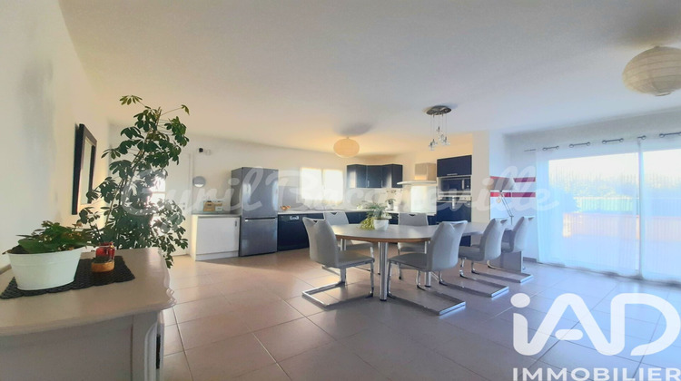 Ma-Cabane - Vente Maison Brouilla, 110 m²