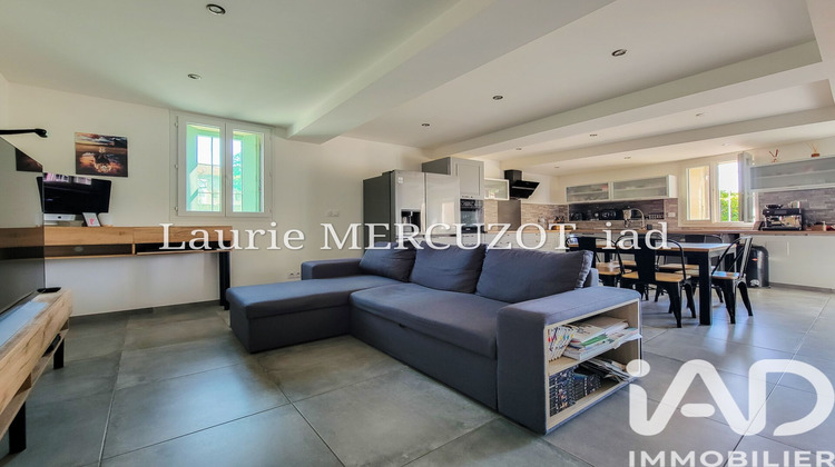 Ma-Cabane - Vente Maison Brouilla, 75 m²