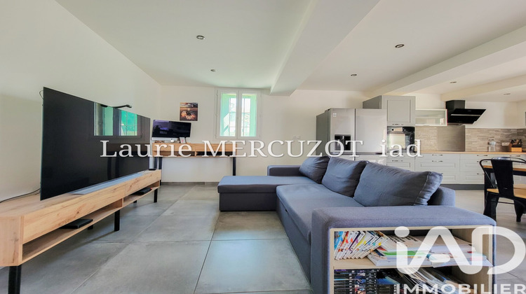 Ma-Cabane - Vente Maison Brouilla, 75 m²