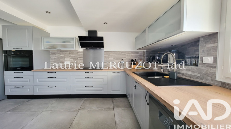 Ma-Cabane - Vente Maison Brouilla, 75 m²