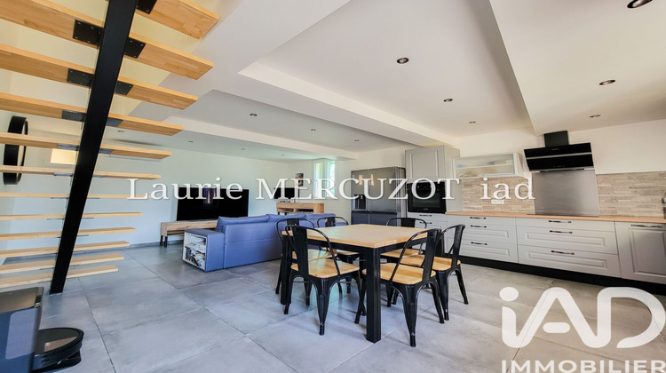 Ma-Cabane - Vente Maison Brouilla, 75 m²